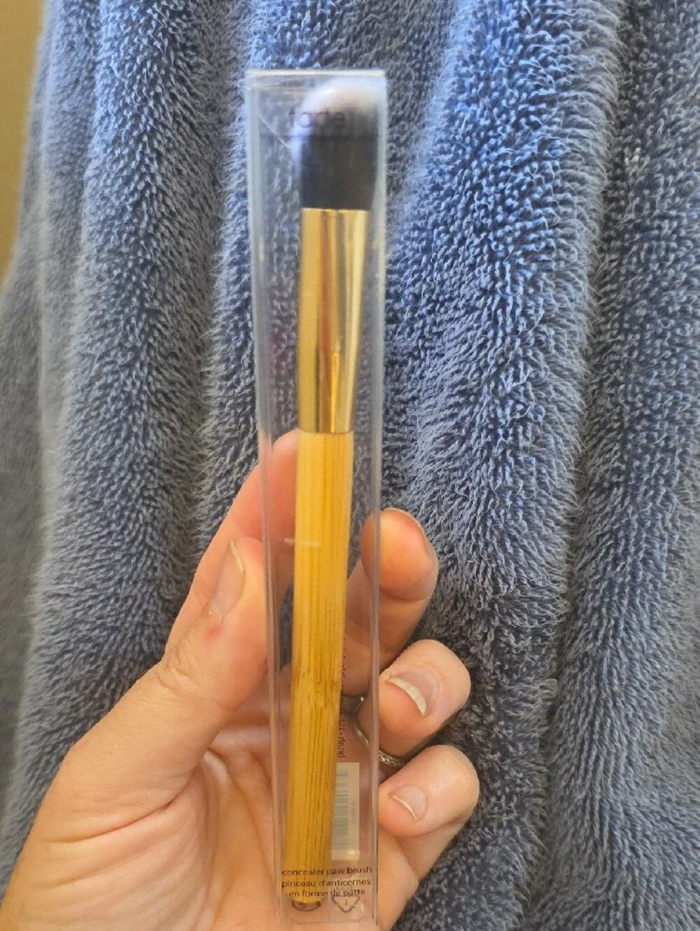 Tarte Cosmetics Concealer Paw Brush